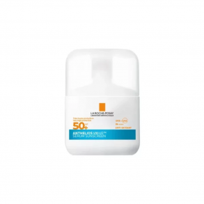 LA ROCHE-POSAY ANTHELIOS UVAIR ULTRAKÖNNYŰ FÉNYVÉDŐ SZÉRUM SPF50 - 50 ML LA ROCHE-POSAY ANTHELIOS UVAIR ULTRAKÖNNYŰ FÉNYVÉDŐ SZÉRUM SPF50 - 50 ML
